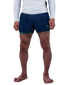 Scramble x Imanari 'Tokyo' Combination Shorts Scramble x Imanari 'Tokyo' Combination Shorts