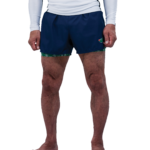 Scramble x Imanari 'Tokyo' Combination Shorts