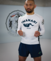 Scramble x Imanari 'Tokyo' Combination Shorts Scramble x Imanari 'Tokyo' Combination Shorts