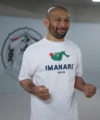 Scramble x Imanari 'Tokyo' T-shirt