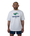 Scramble x Imanari 'Tokyo' T-shirt