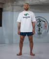 Scramble x Imanari 'Tokyo' T-shirt