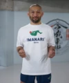 Scramble x Imanari 'Tokyo' T-shirt
