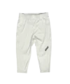 Shinobi 3/4 Length Grappling Tights - White Shinobi 3/4 Length Grappling Tights - White