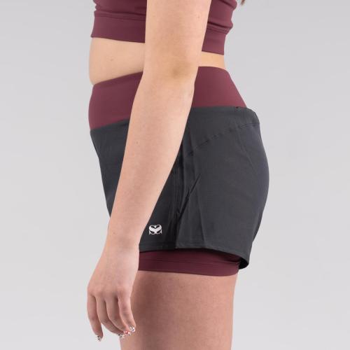 HRTSCOMBSHRTGRY MEDIUM