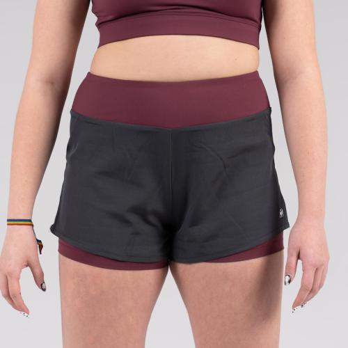 HRTSCOMBSHRTGRY MEDIUM