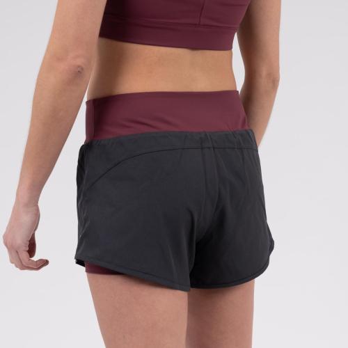 HRTSCOMBSHRTGRY SMALL